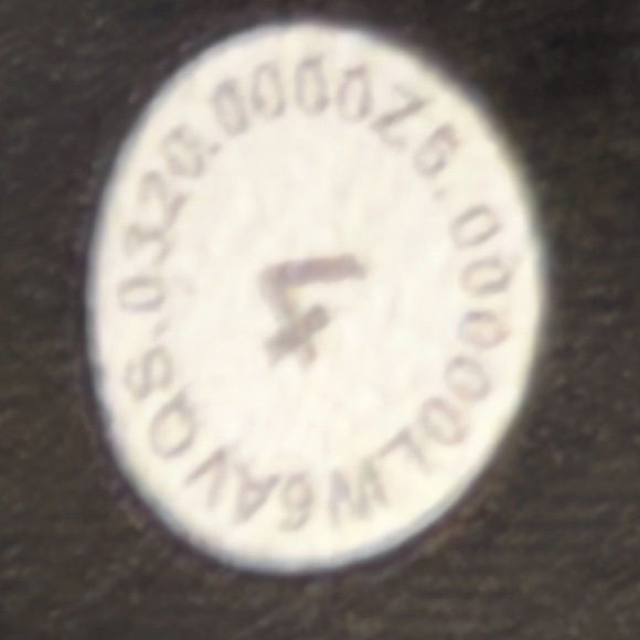 Lululemon Dance Studio Crop 24” inseam size 4
Black - Picture 11 of 11